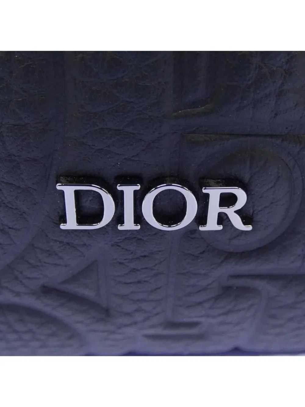 Dior Hit The Road Backpack